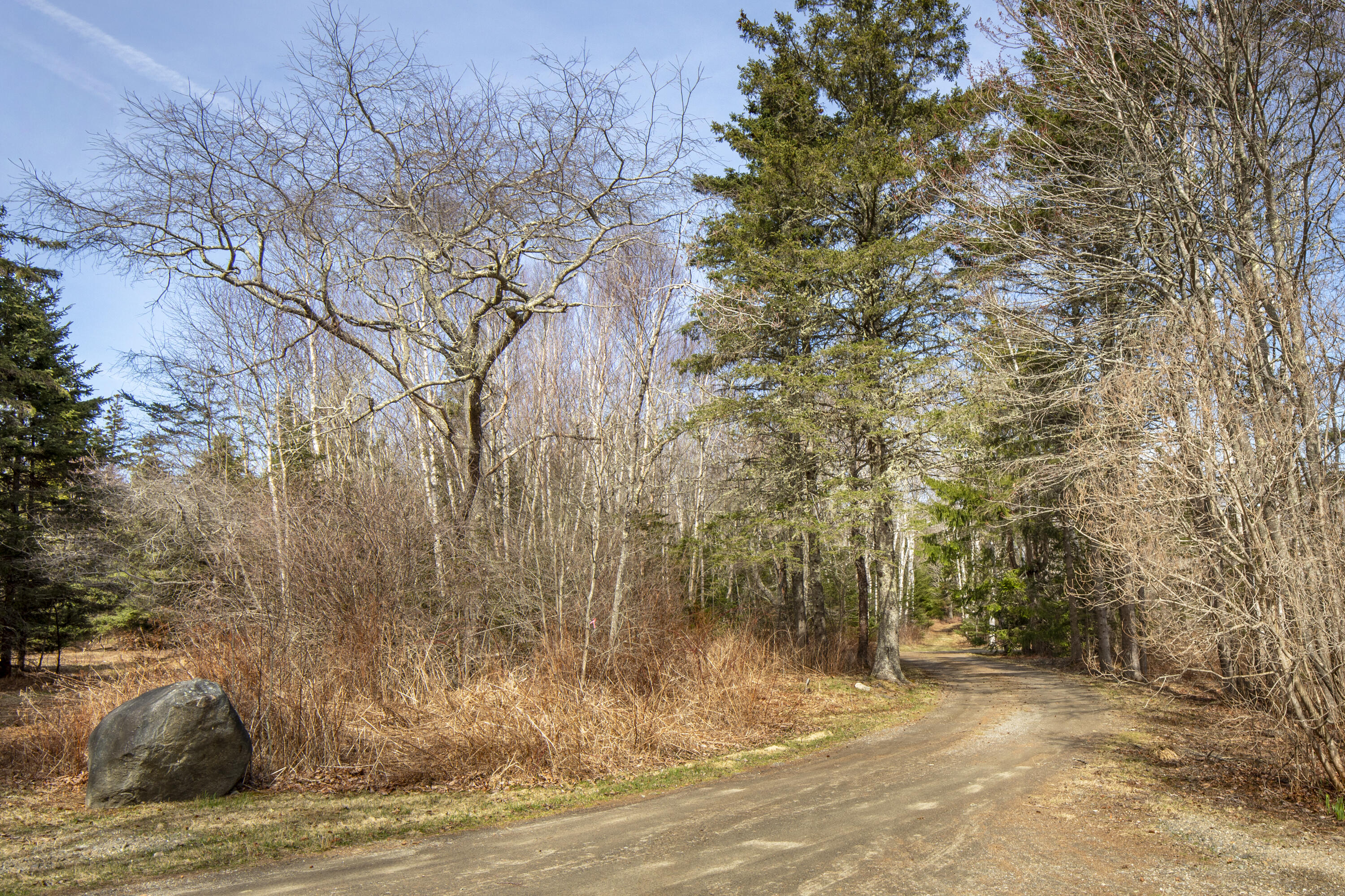 Lot C Lang Road Tenants Harbor, ME 04860 - Photo 6 of 26 04-LotC-LangRd-StGeorge-KS