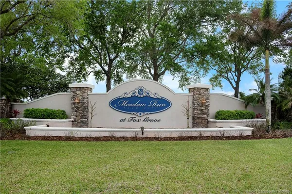 $995,000 | 2805 Southwest Stoneybrook Way, Palm City, FL 34990