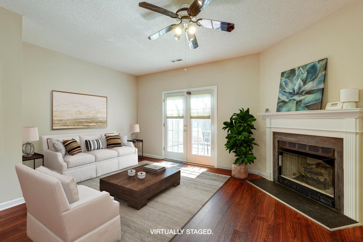 4412 Pottery Lane Raleigh, NC 27616 - Photo 12 of 30 Photo 12