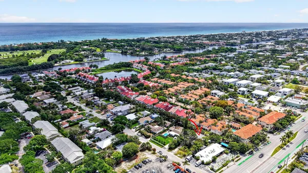 $899,900 | 600 Allen Avenue, Delray Beach, FL 33483