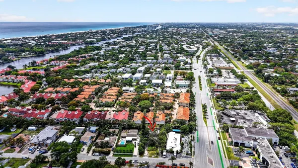 $899,900 | 600 Allen Avenue, Delray Beach, FL 33483