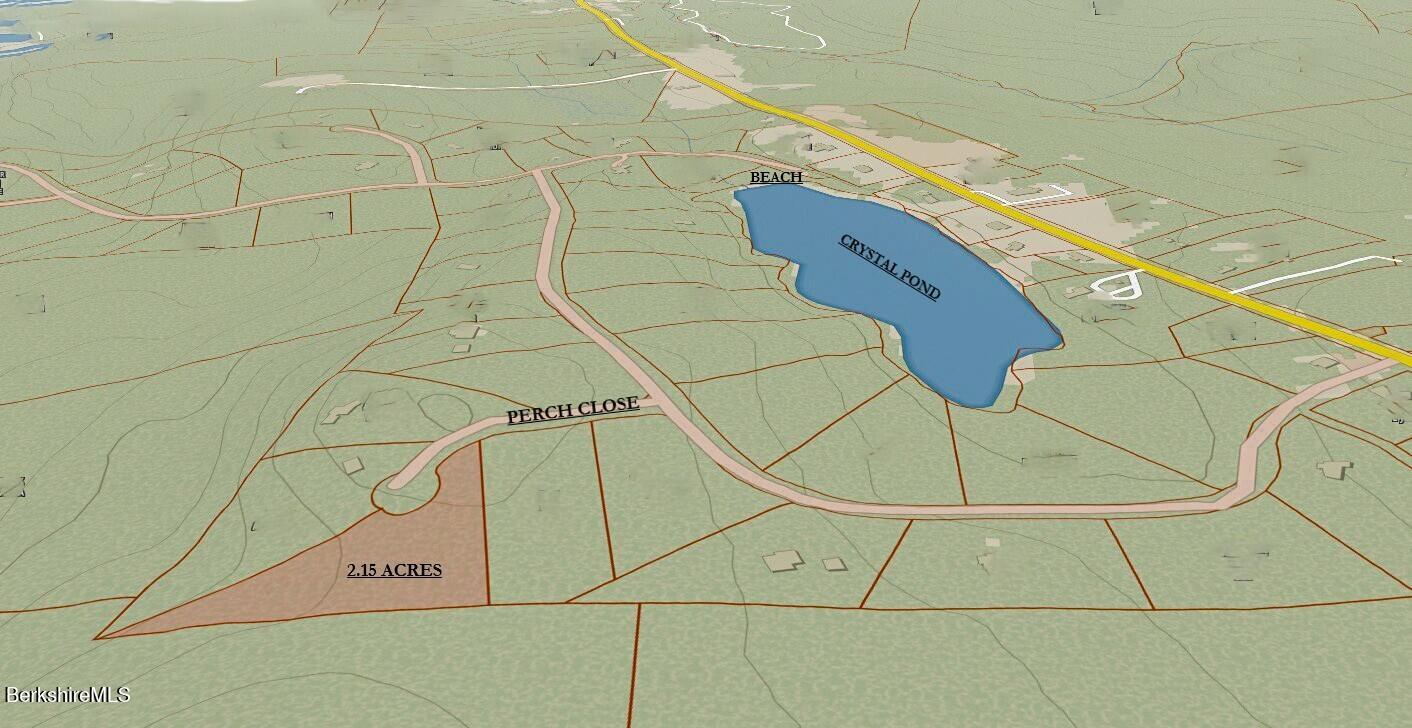 a view of a staircase