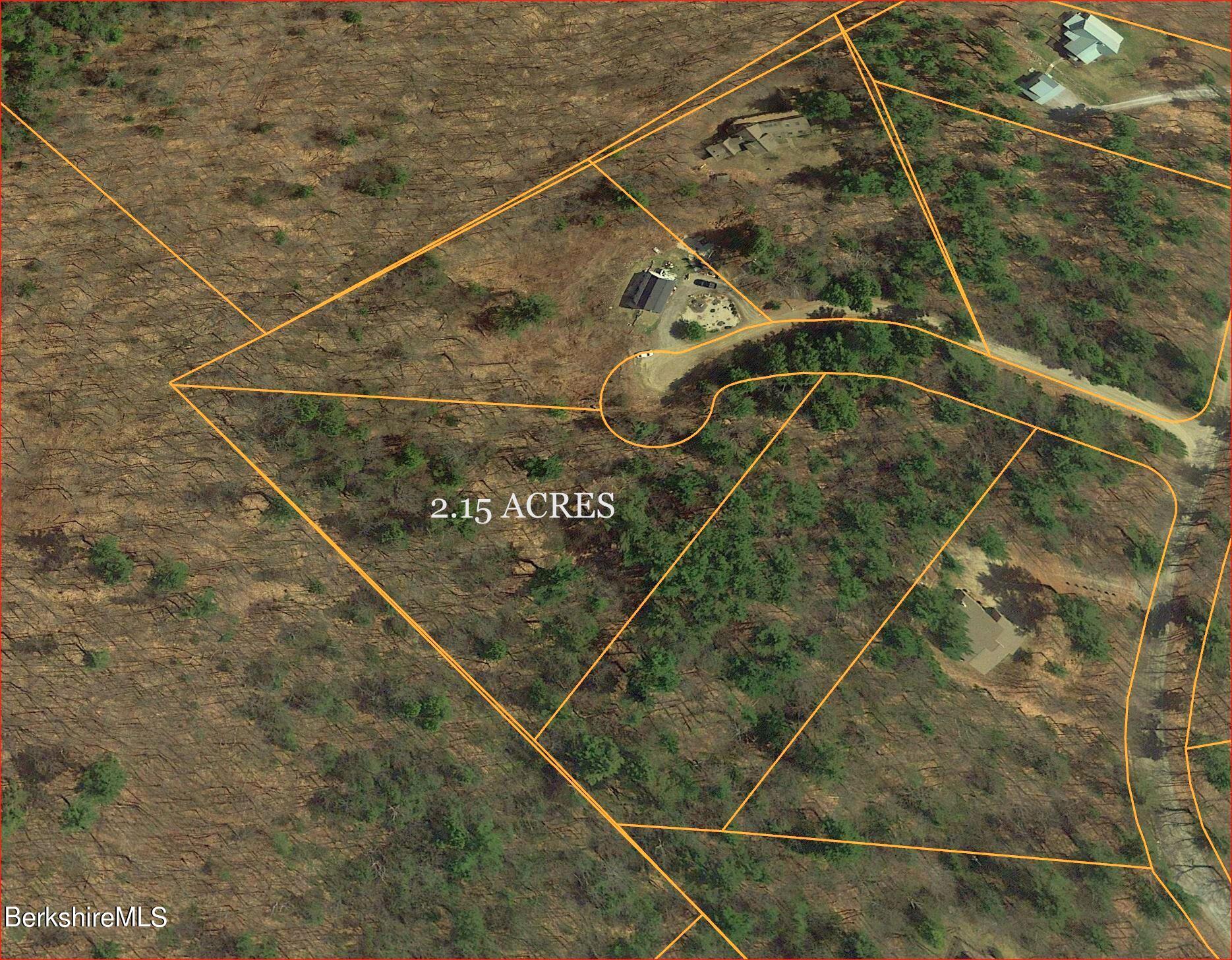 Lot9 A Perch Close Close, Unit CLOSE Becket, MA 01223 - Photo 5 of 10