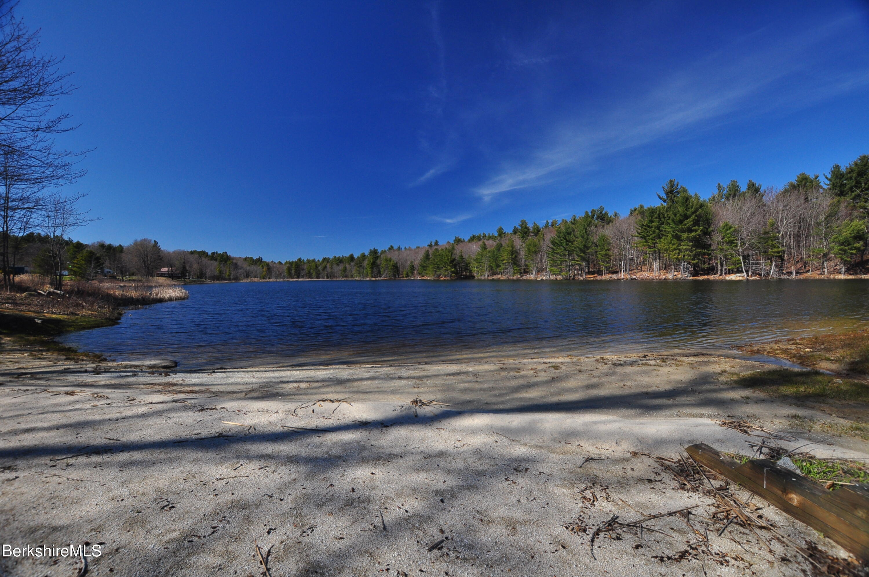 Lot9 A Perch Close Close, Unit CLOSE Becket, MA 01223 - Photo 9 of 10 a view of lake