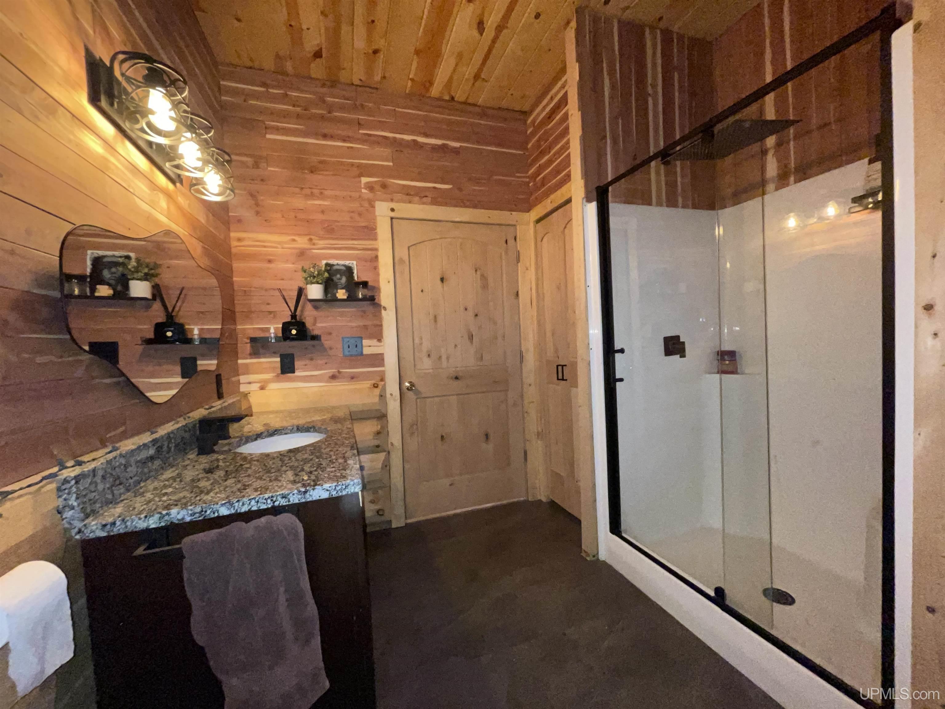 14895 Bellaire Road Baraga, MI 49908 - Photo 16 of 52 Gallery Image 16