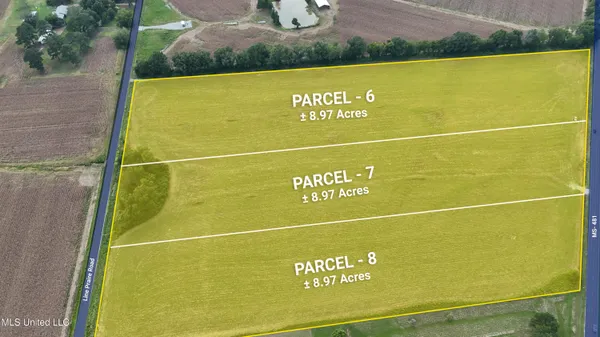 $71,100 | Line Prairie Road, Morton, MS 39117