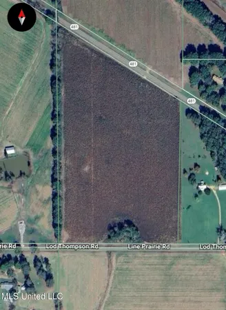 $71,100 | Line Prairie Road, Morton, MS 39117