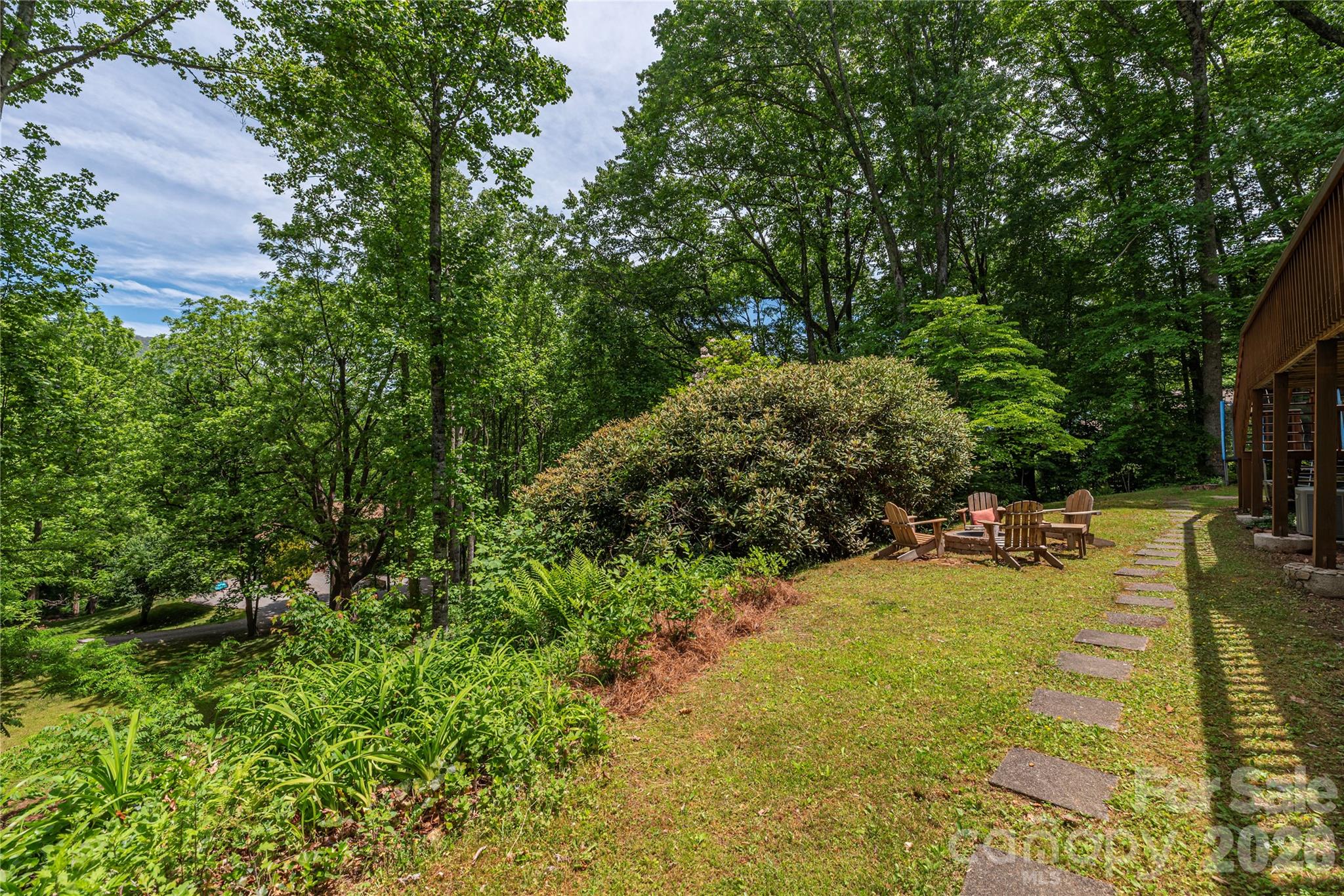 1551 Walnut Creek Road Waynesville, NC 28786 - Photo 29 of 48