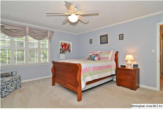 4960 Spring Rock Road Mountain Brook, AL 35223 - Photo 16 of 31