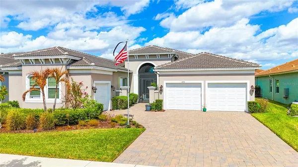 $770,000 | 4924 Pamplona Court, Wimauma, FL 33598