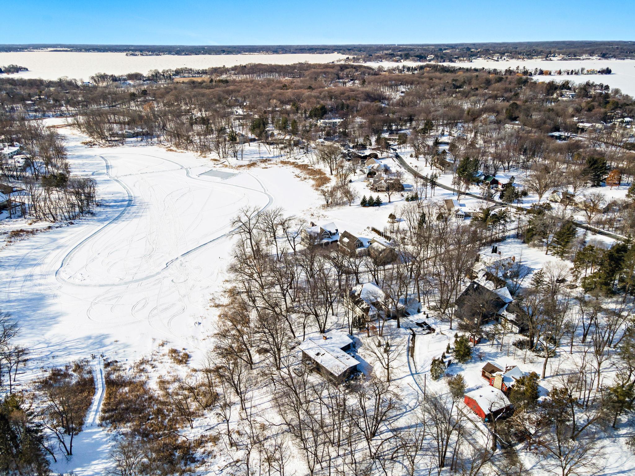 3114 County Road 101 Wayzata, MN 55391 - Photo 41 of 48