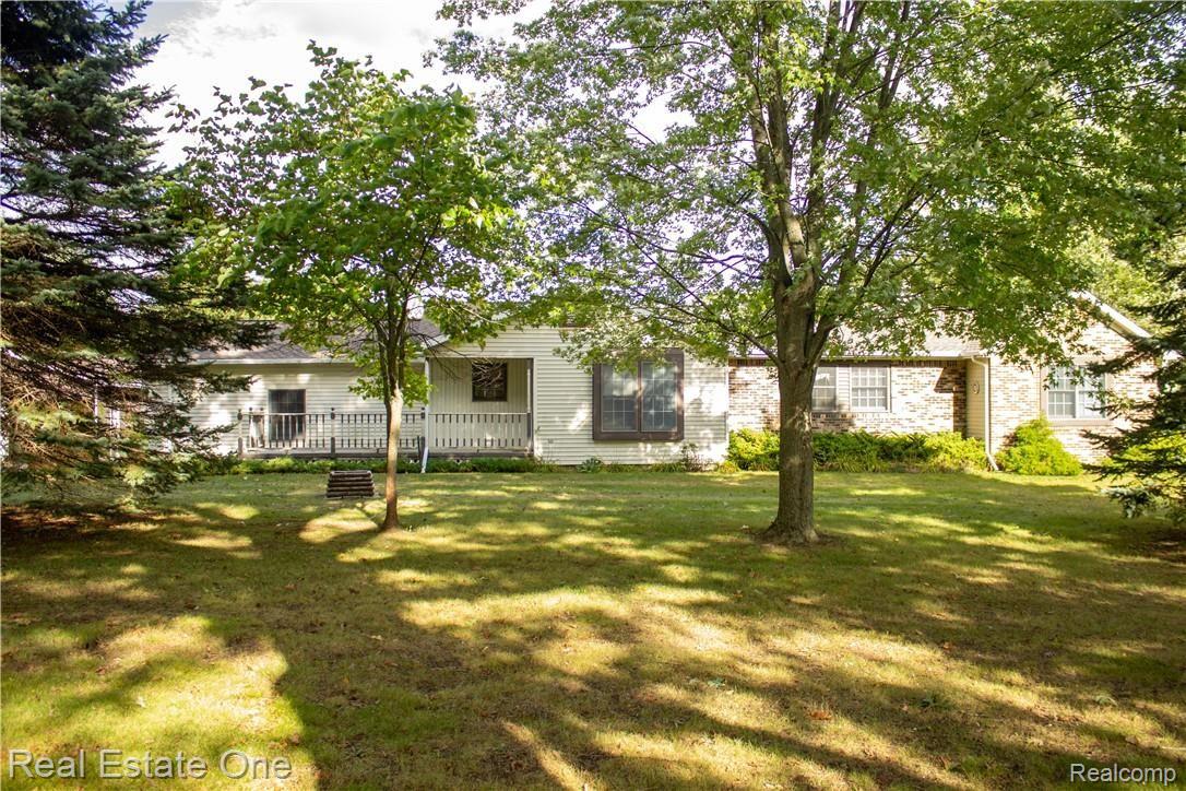 1449 Lake Nepessing Road Lapeer, MI 48446 - Photo 8 of 27 exterior-location-lake-1.jpg