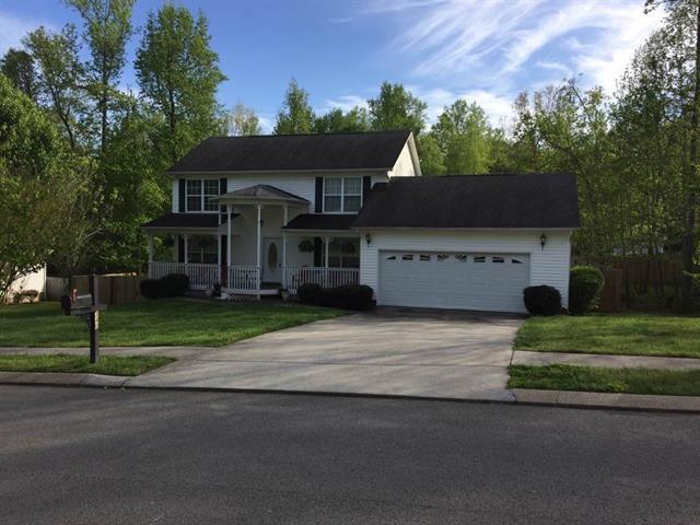 340 MacMillan Road Northeast, Unit 50 Cleveland, TN 37323 - Photo 1 of 2 RCAR20152092