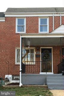 1228 Haverhill Road Baltimore, MD 21229 - Photo 1 of 14 Exterior (Front)