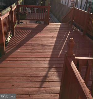 1228 Haverhill Road Baltimore, MD 21229 - Photo 12 of 14 Exterior (Rear)