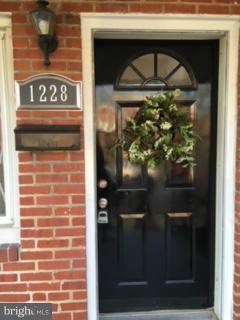1228 Haverhill Road Baltimore, MD 21229 - Photo 3 of 14 Exterior (Front)