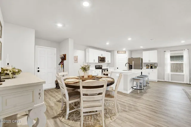 $379,000 | 275 Boggy Creek Way, Panama City, FL 32404