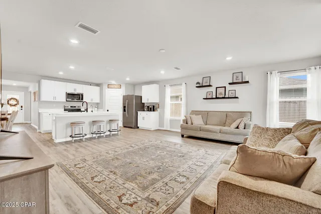 $379,000 | 275 Boggy Creek Way, Panama City, FL 32404