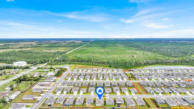 $379,000 | 275 Boggy Creek Way, Panama City, FL 32404