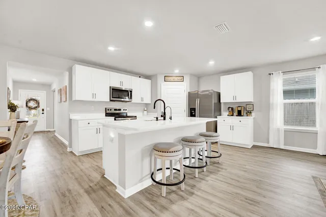 $379,000 | 275 Boggy Creek Way, Panama City, FL 32404