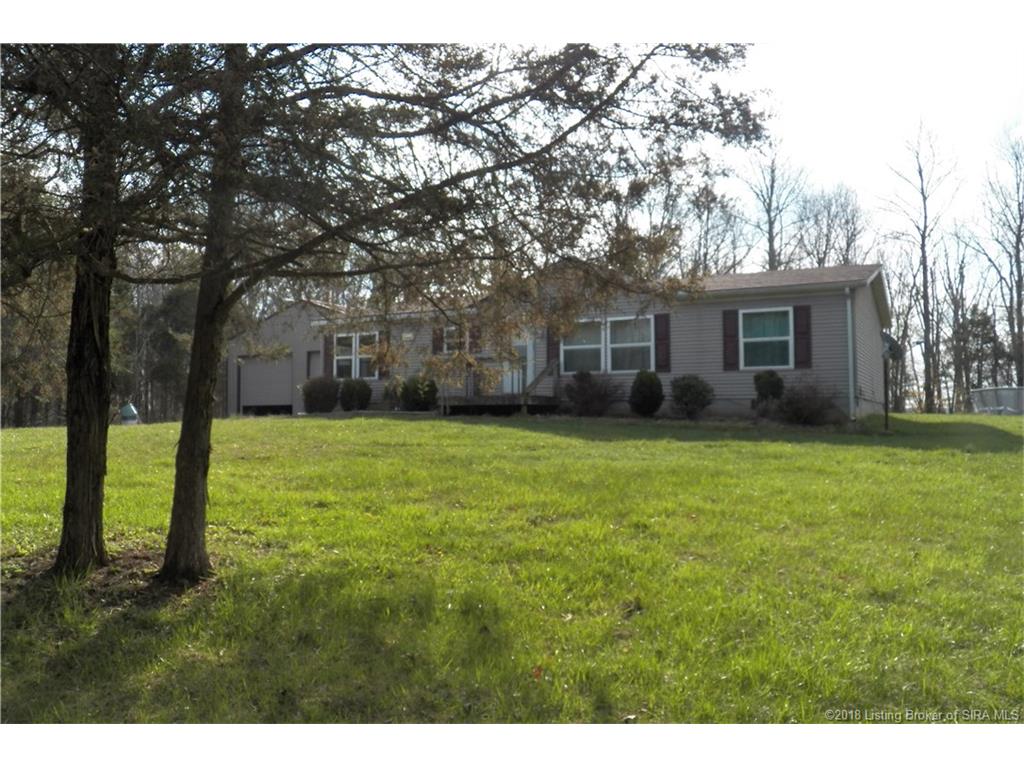535 Sival Road Northeast Corydon, IN 47112 - Photo 15 of 18 Gallery Image 15