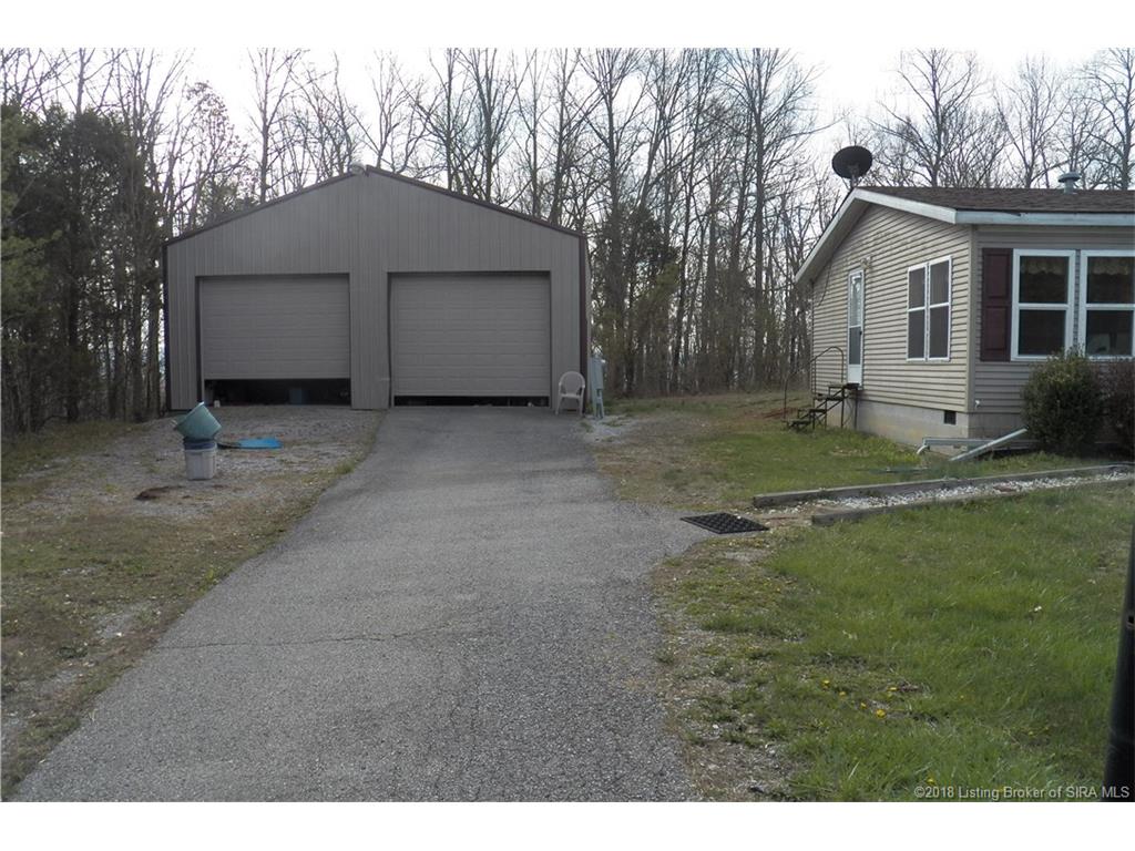 535 Sival Road Northeast Corydon, IN 47112 - Photo 17 of 18 Gallery Image 17