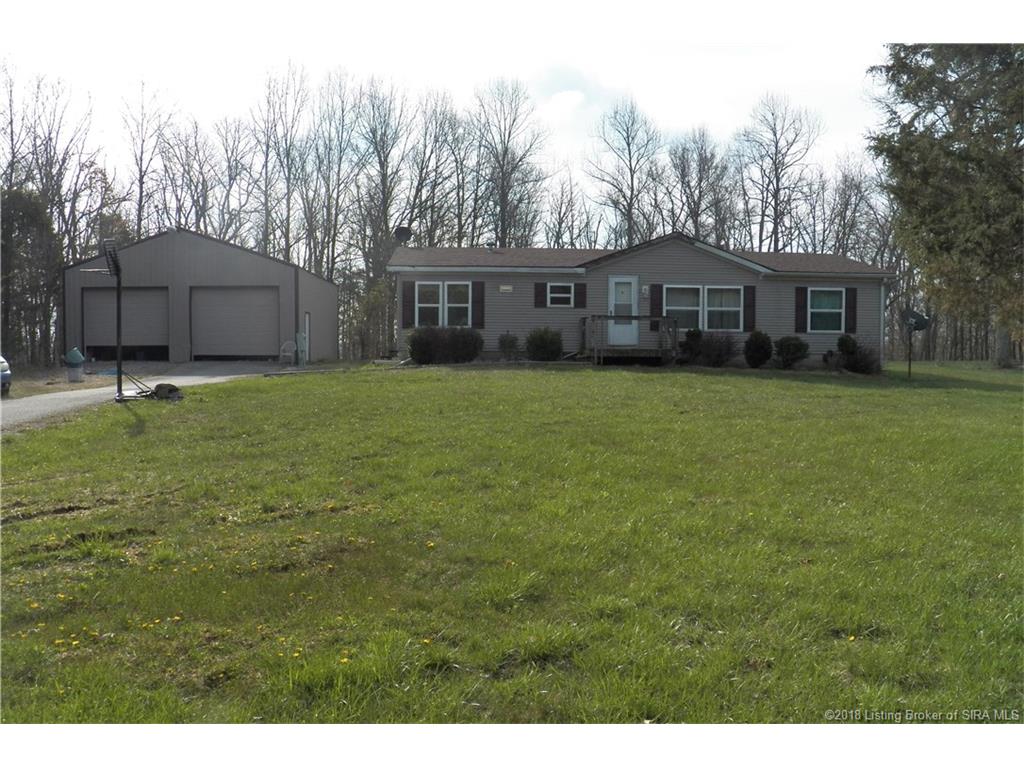 535 Sival Road Northeast Corydon, IN 47112 - Photo 18 of 18 Gallery Image 18