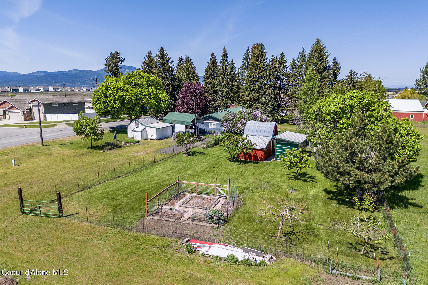 9490 North Atlas Road Hayden, ID 83835 - Photo 31 of 31 Zoned Mixed Residential