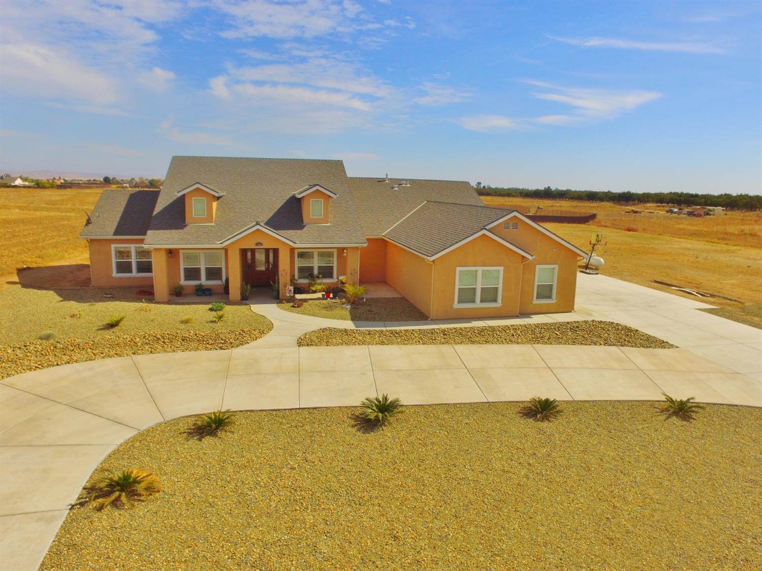 21089 Steward Road Madera, CA 93638 - Photo 4 of 50