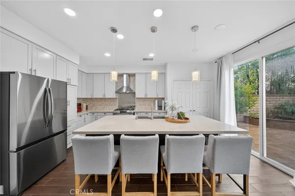 $949,000 | 27637 Olive Mill Court, Valencia, CA 91354