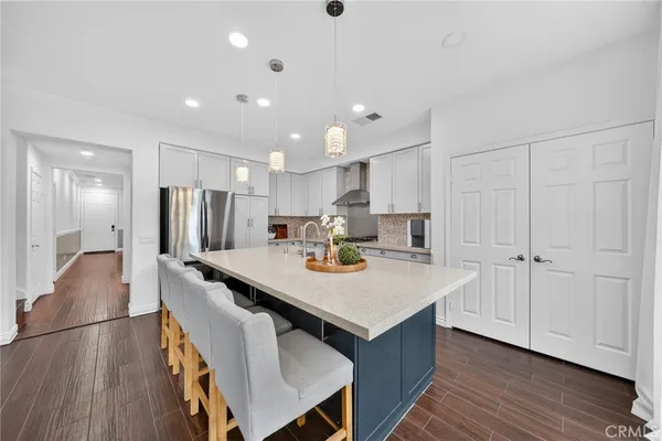 $949,000 | 27637 Olive Mill Court, Valencia, CA 91354