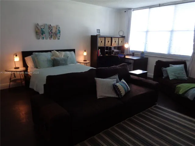 $2,250 | 2501 South Ocean Drive, Unit 1427, Hollywood, FL 33019