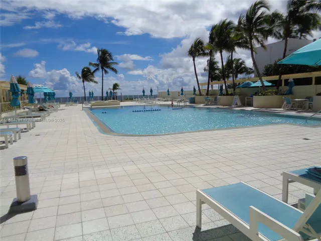 $2,250 | 2501 South Ocean Drive, Unit 1427, Hollywood, FL 33019