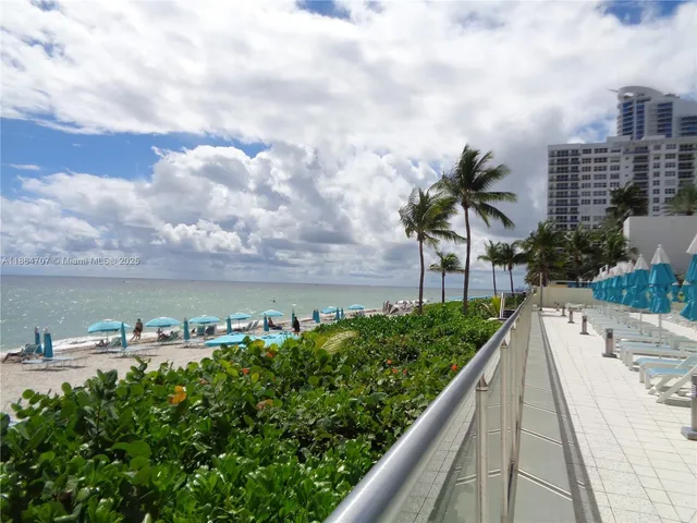 $2,250 | 2501 South Ocean Drive, Unit 1427, Hollywood, FL 33019