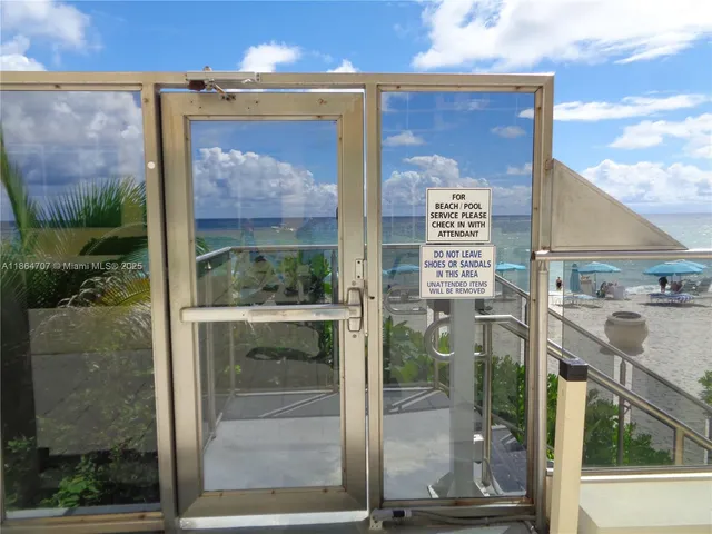 $2,250 | 2501 South Ocean Drive, Unit 1427, Hollywood, FL 33019