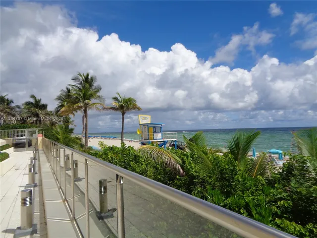$2,250 | 2501 South Ocean Drive, Unit 1427, Hollywood, FL 33019