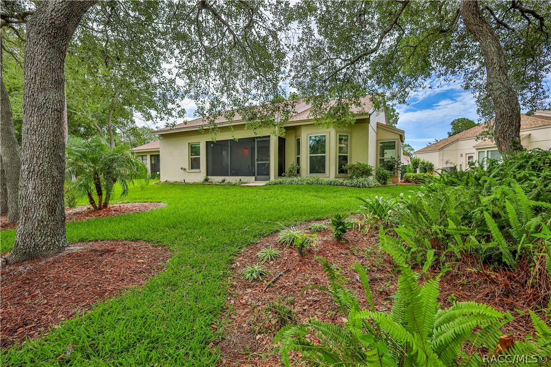6761 Pearleaf Court Spring Hill, FL 34606 - Photo 29 of 46