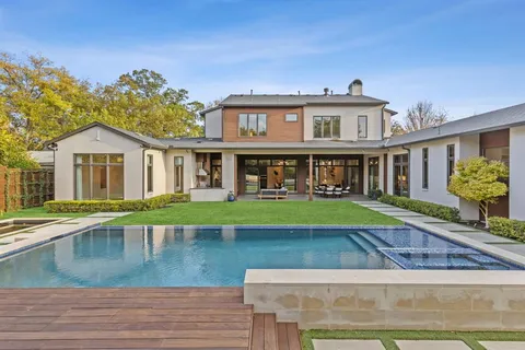 $4,495,000 | 4447 Taos Road, Dallas, TX 75209