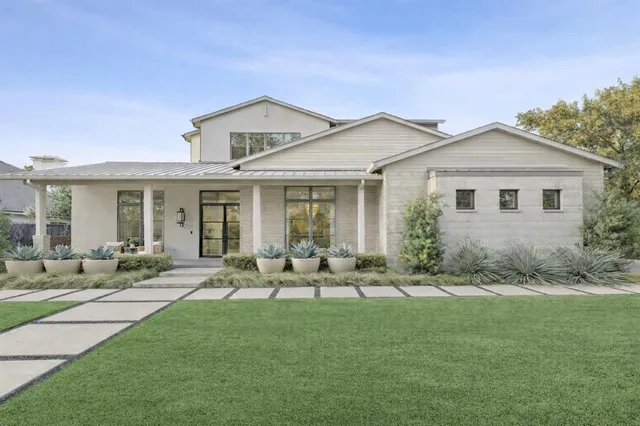 $4,495,000 | 4447 Taos Road, Dallas, TX 75209