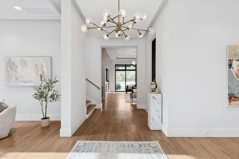 $4,495,000 | 4447 Taos Road, Dallas, TX 75209