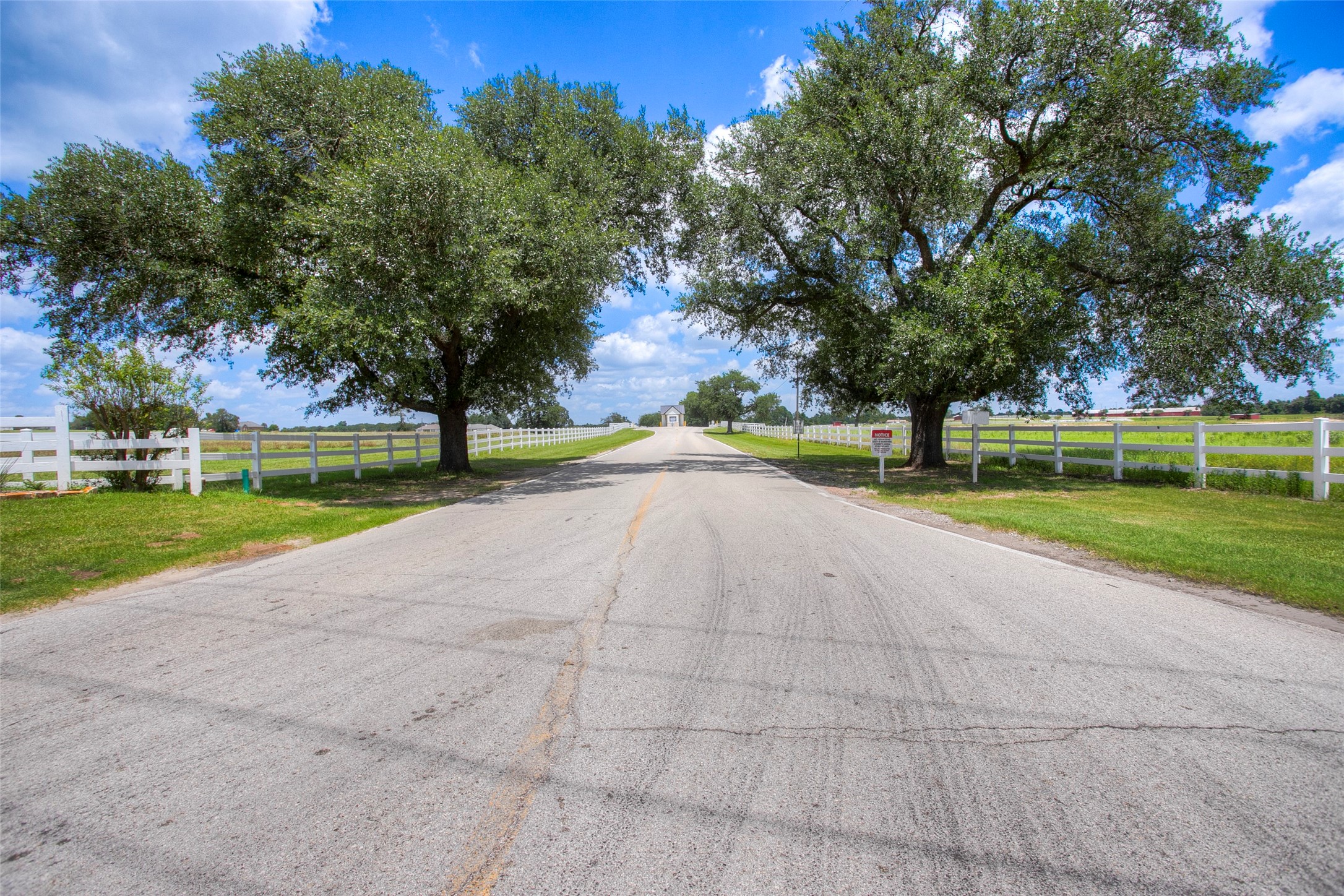 24 Daytona Lane Normangee, TX 77871 - Photo 22 of 26 Hilltop Blvd at entrance.
