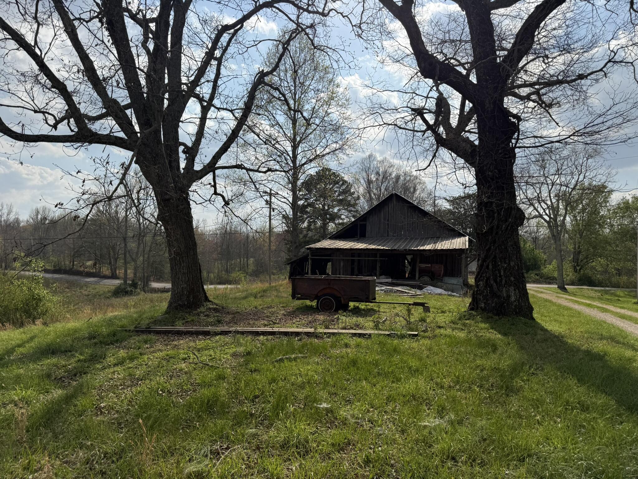 1932 Co Road Bryant, AL 35958 - Photo 28 of 30 IMG_1309
