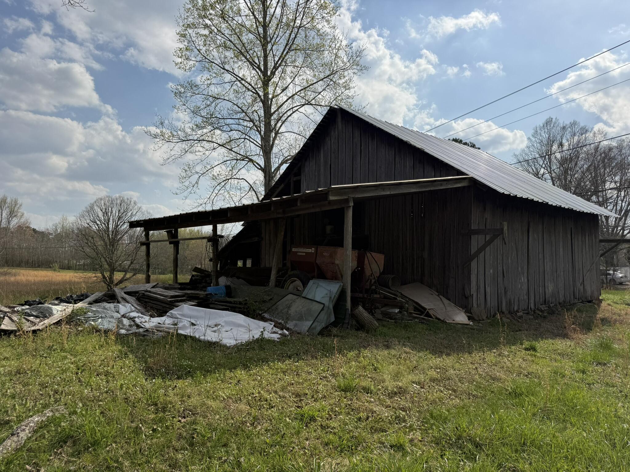 1932 Co Road Bryant, AL 35958 - Photo 29 of 30 IMG_1310