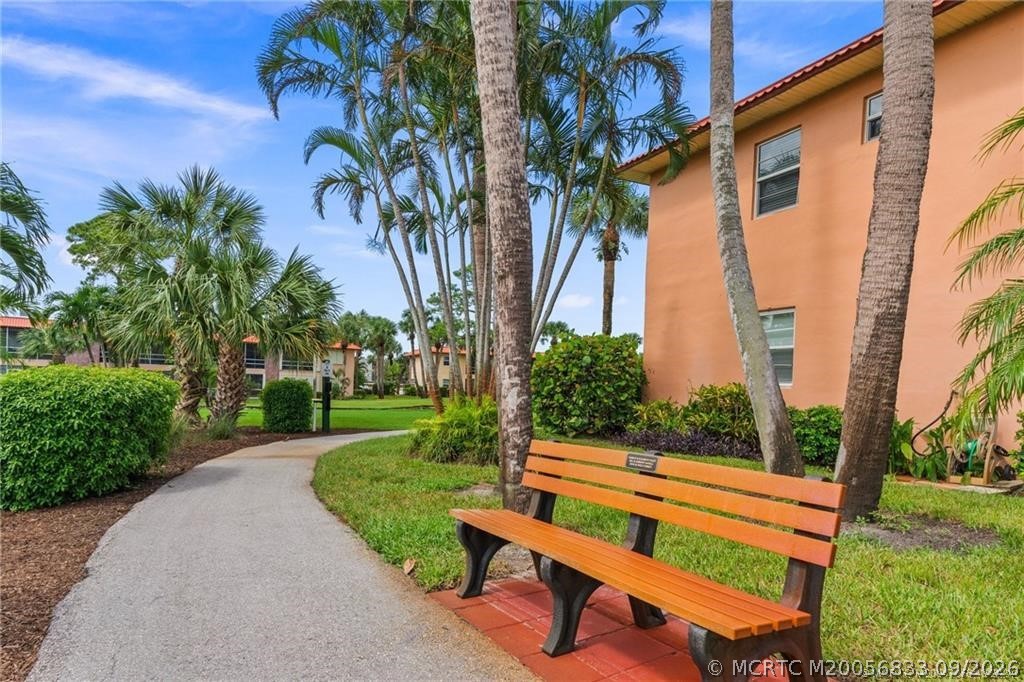 1931 Southwest Palm City Road, Unit 16D Stuart, FL 34994 - Photo 21 of 31 Gallery Image 21