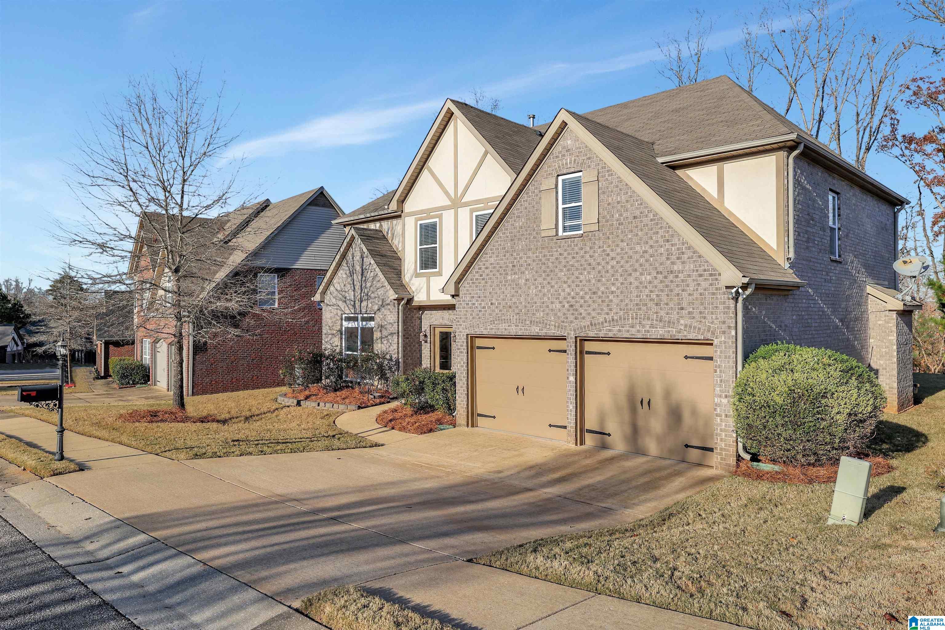 6350 Letson Farms Road Bessemer, AL 35022 - Photo 3 of 46
