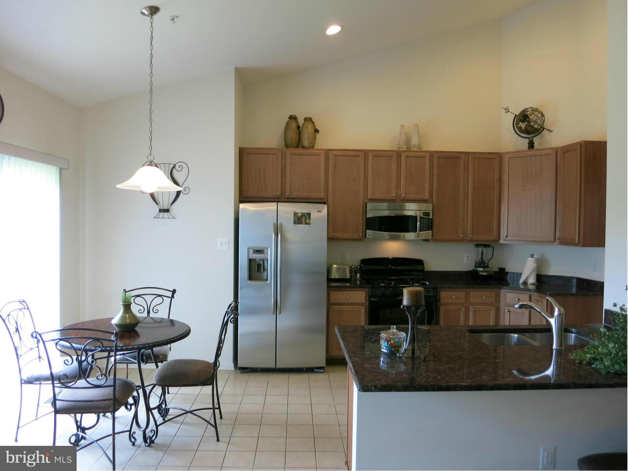 1603 Fletchers Lane Point of Rocks, MD 21777 - Photo 11 of 30 Kitchen