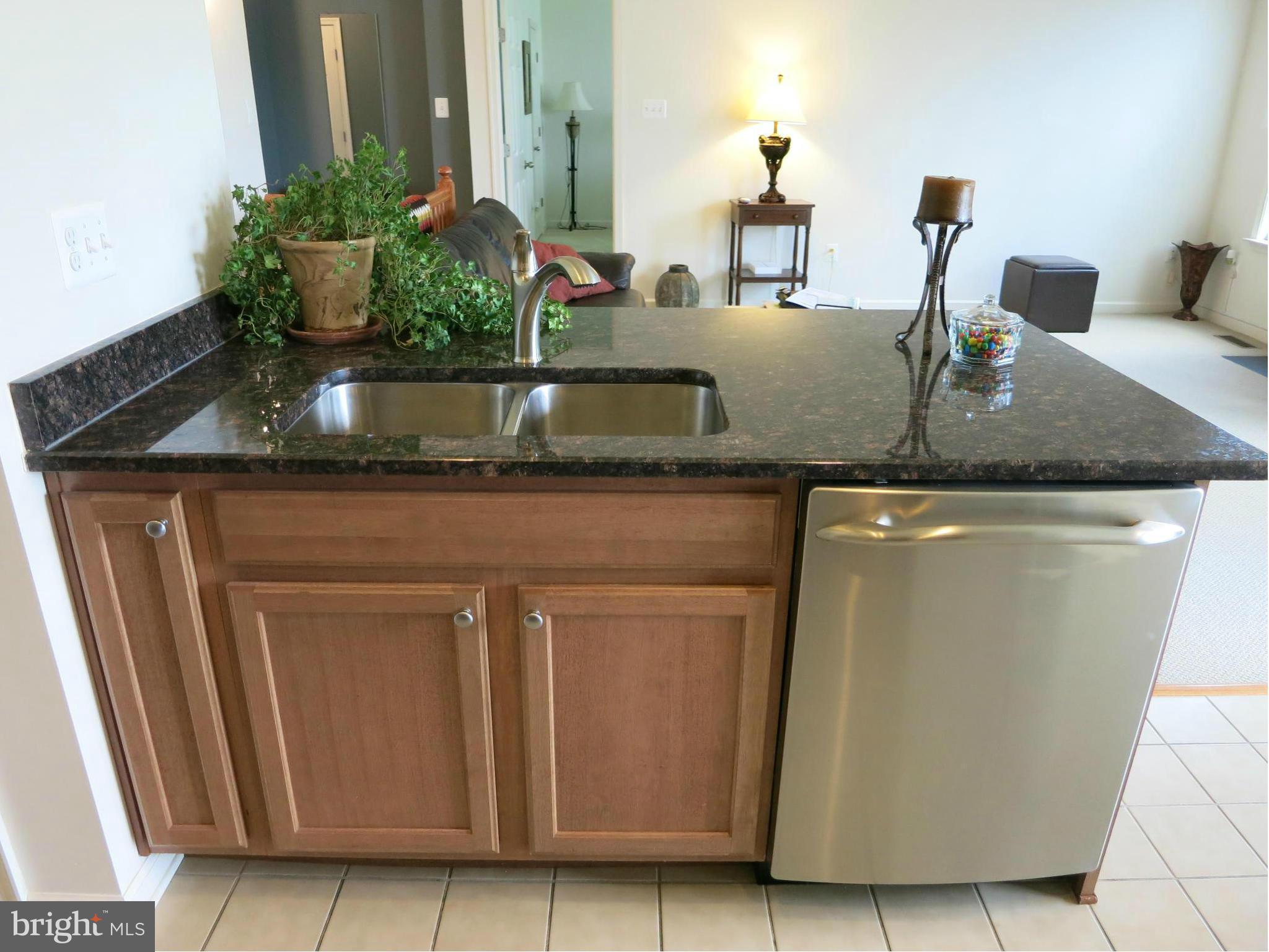 1603 Fletchers Lane Point of Rocks, MD 21777 - Photo 12 of 30 Kitchen