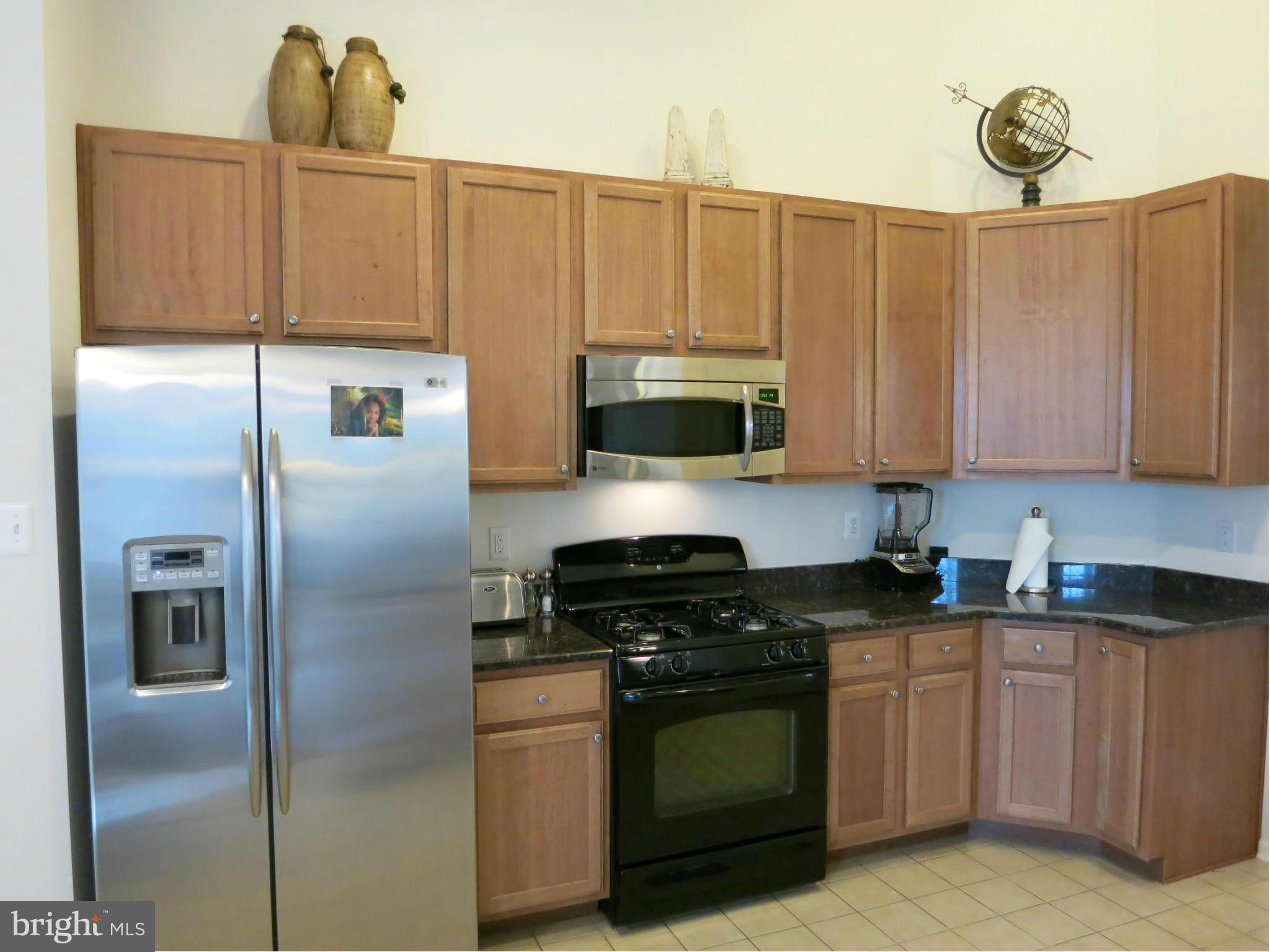 1603 Fletchers Lane Point of Rocks, MD 21777 - Photo 13 of 30 Kitchen
