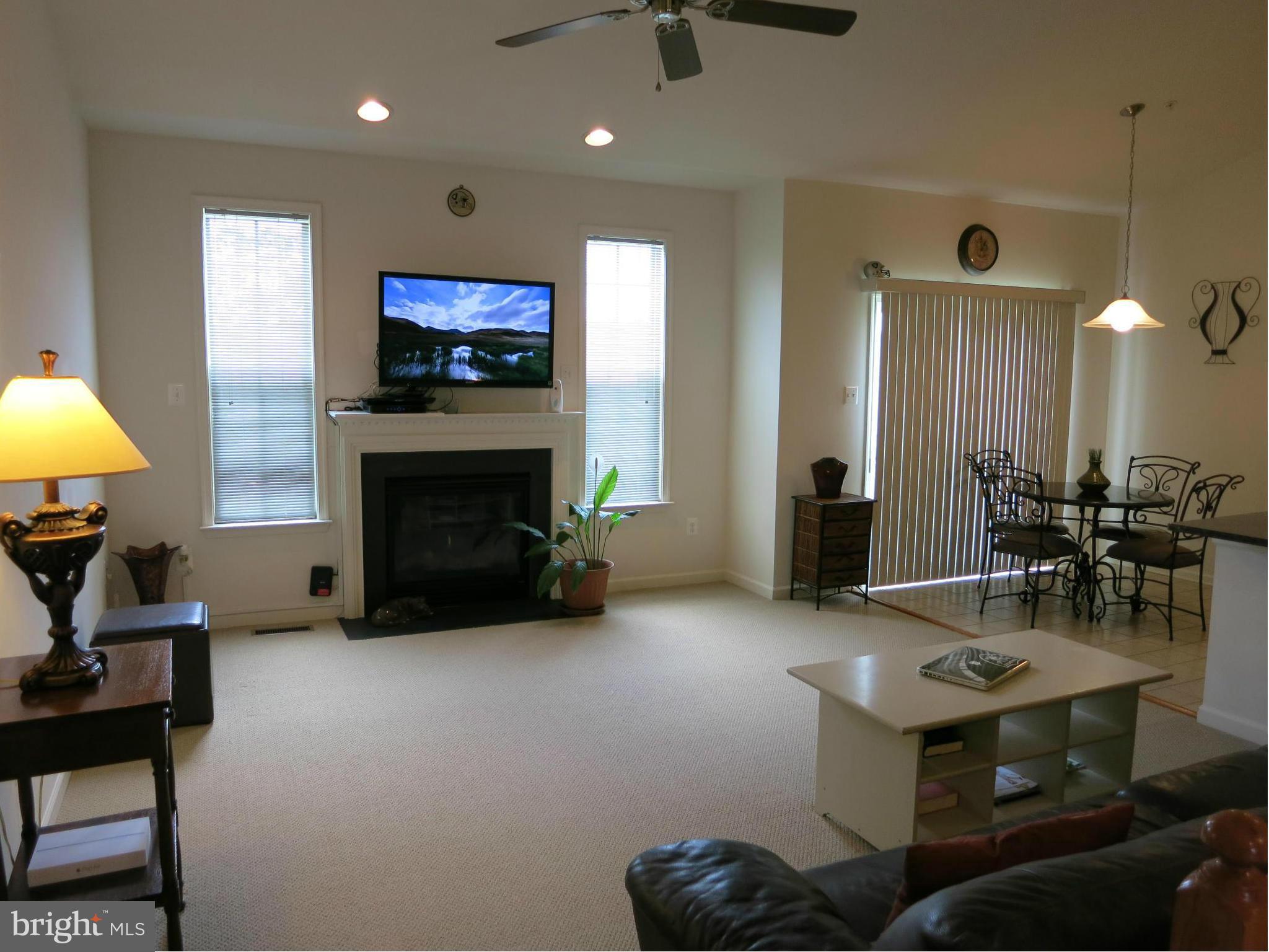 1603 Fletchers Lane Point of Rocks, MD 21777 - Photo 14 of 30 Family Room