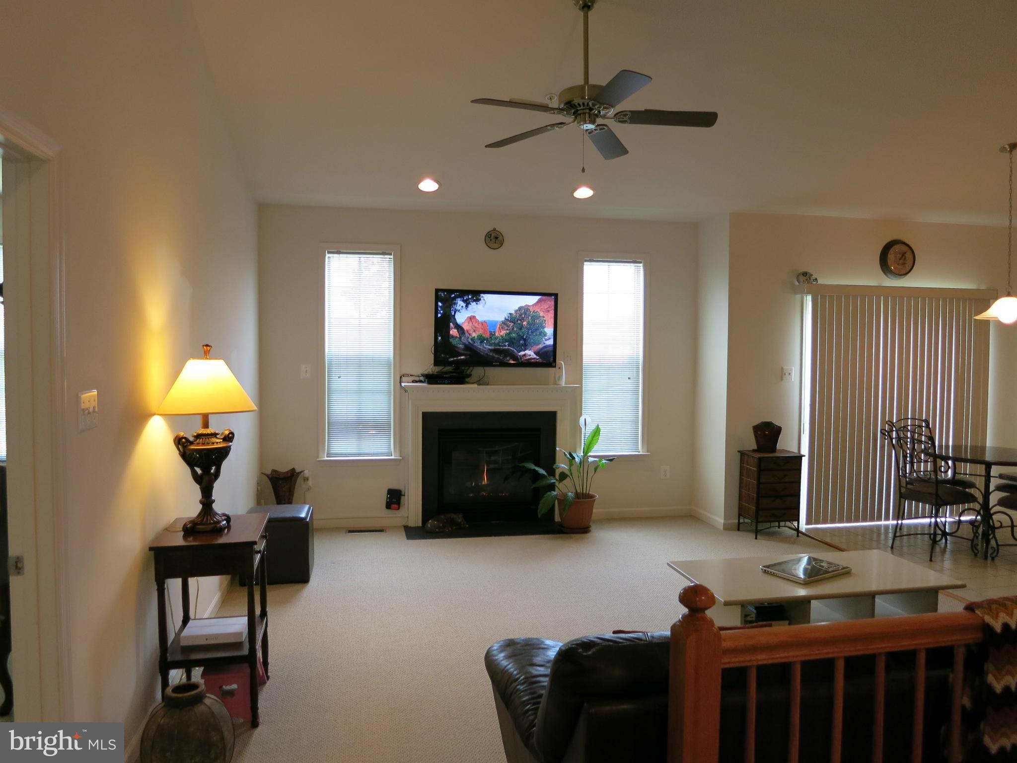1603 Fletchers Lane Point of Rocks, MD 21777 - Photo 17 of 30 Family Room